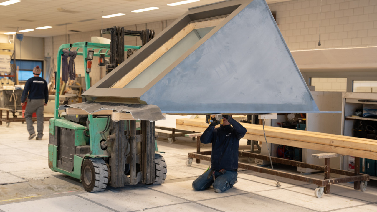 Polyworkx Eersel afbeelding 1